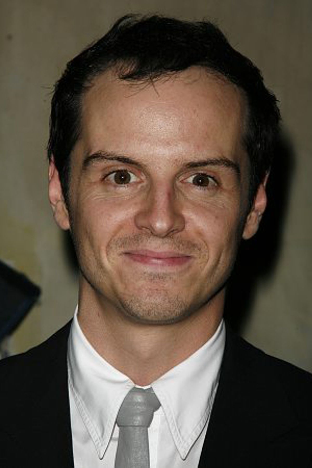 Andrew Scott at 