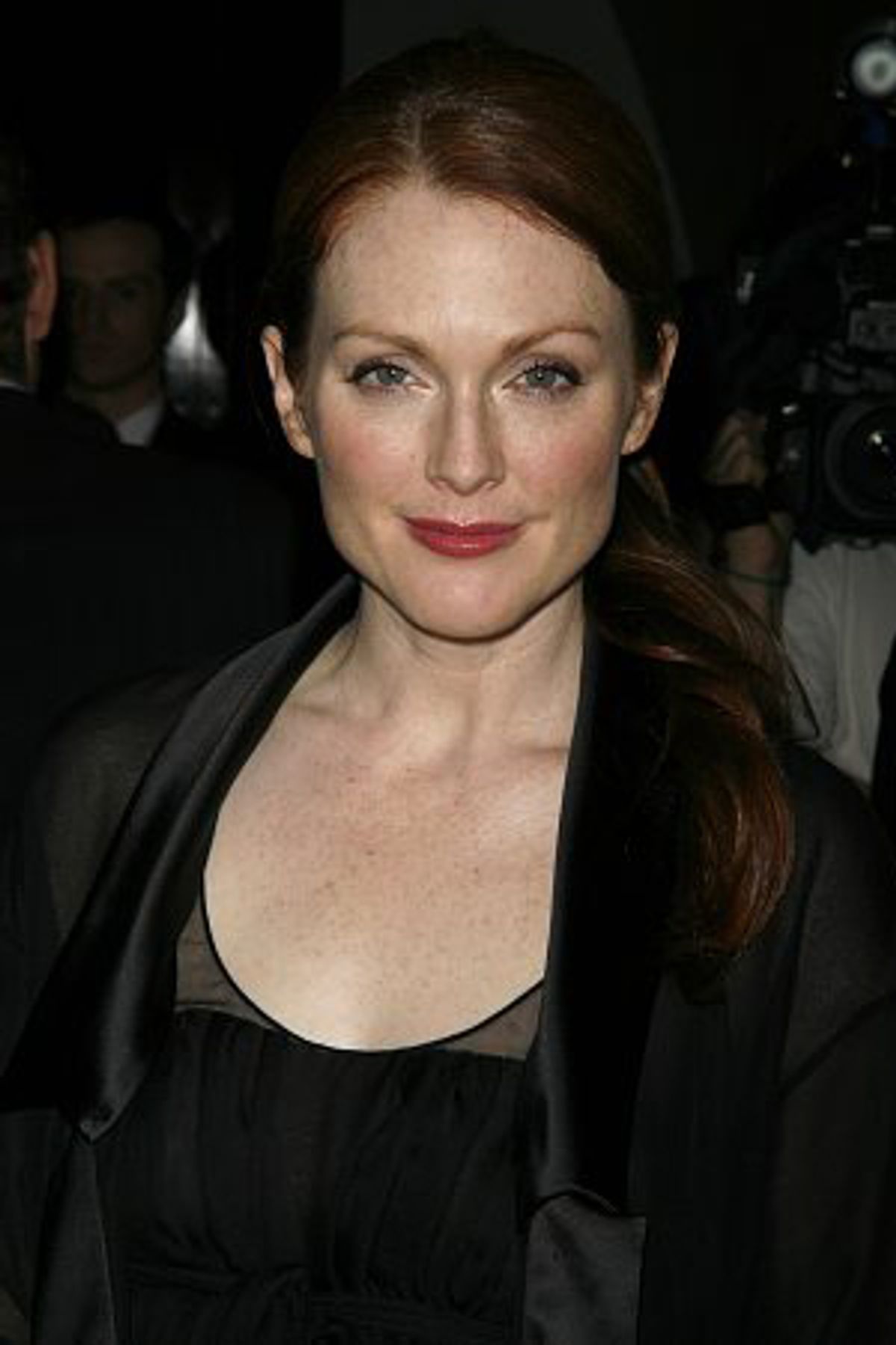 Julianne Moore at 