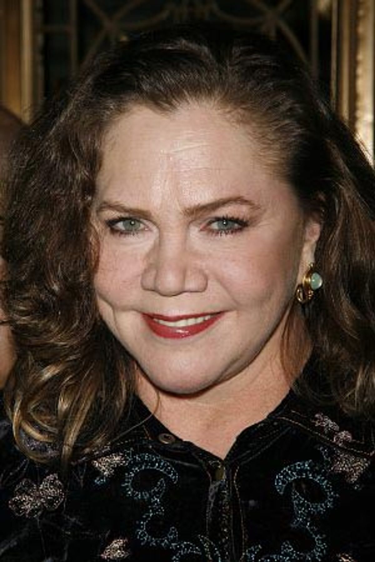 Kathleen Turner at 