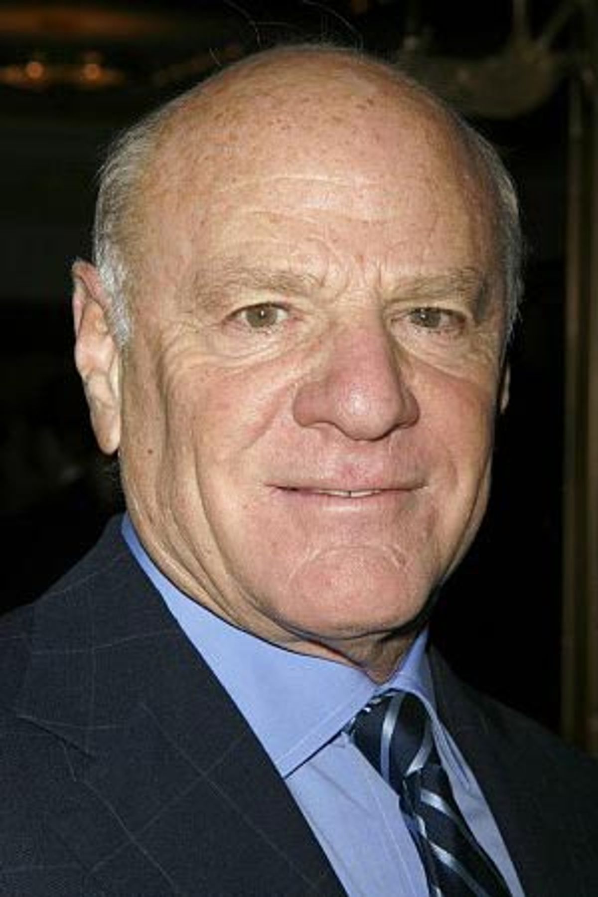 Barry Diller at 