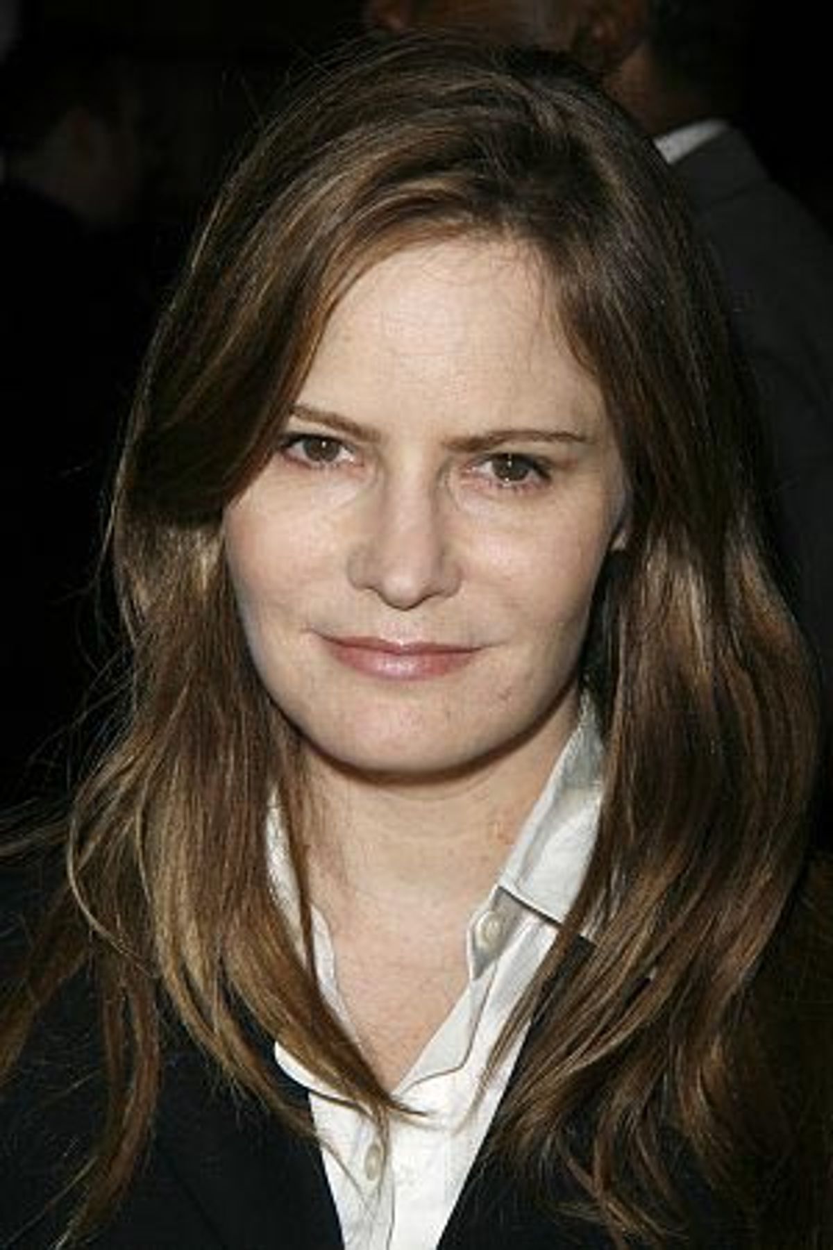 Jennifer Jason Leigh at 