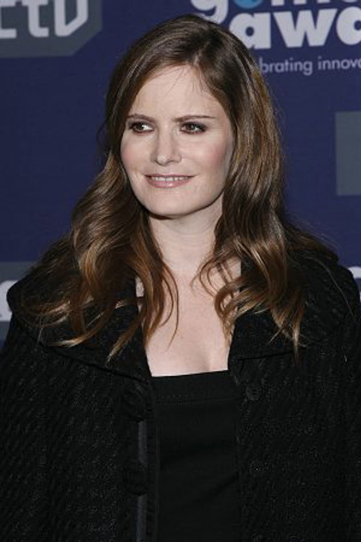 Jennifer Jason Leigh at 