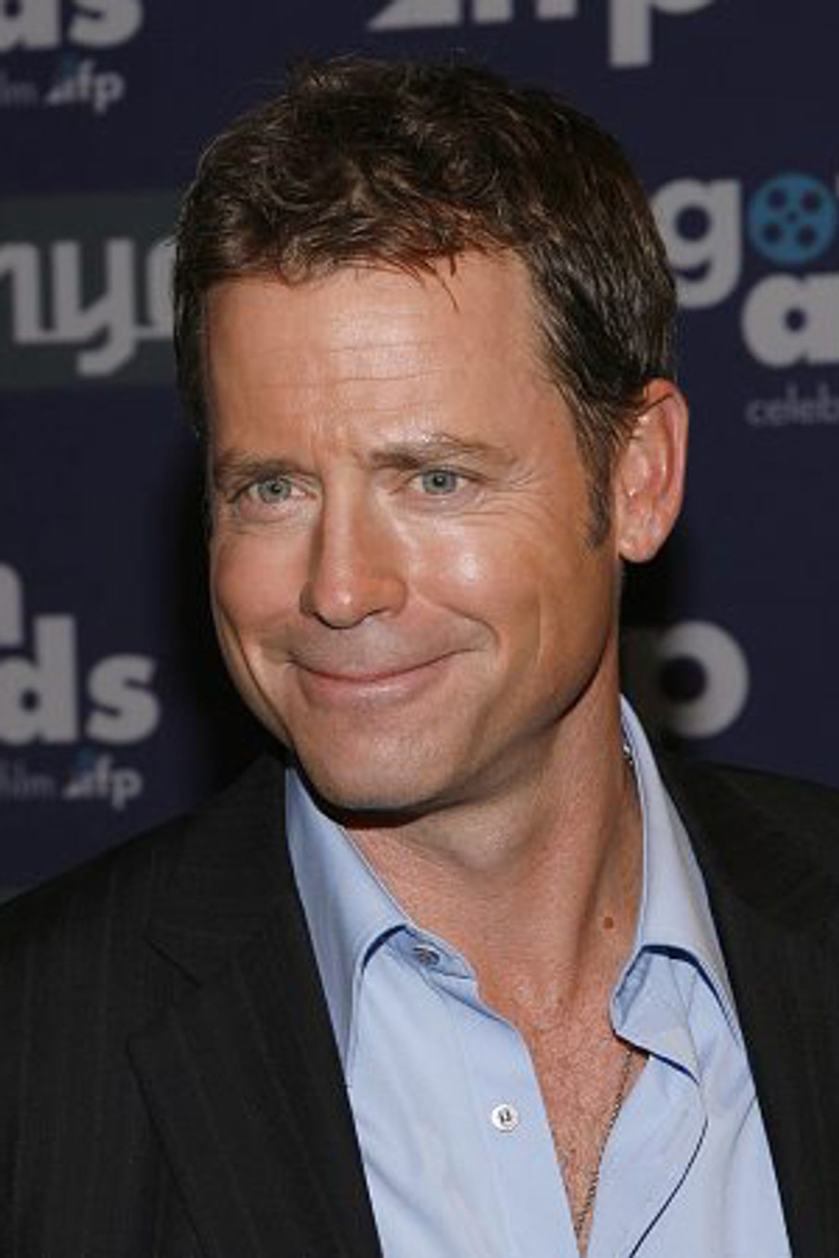 Greg Kinnear at 