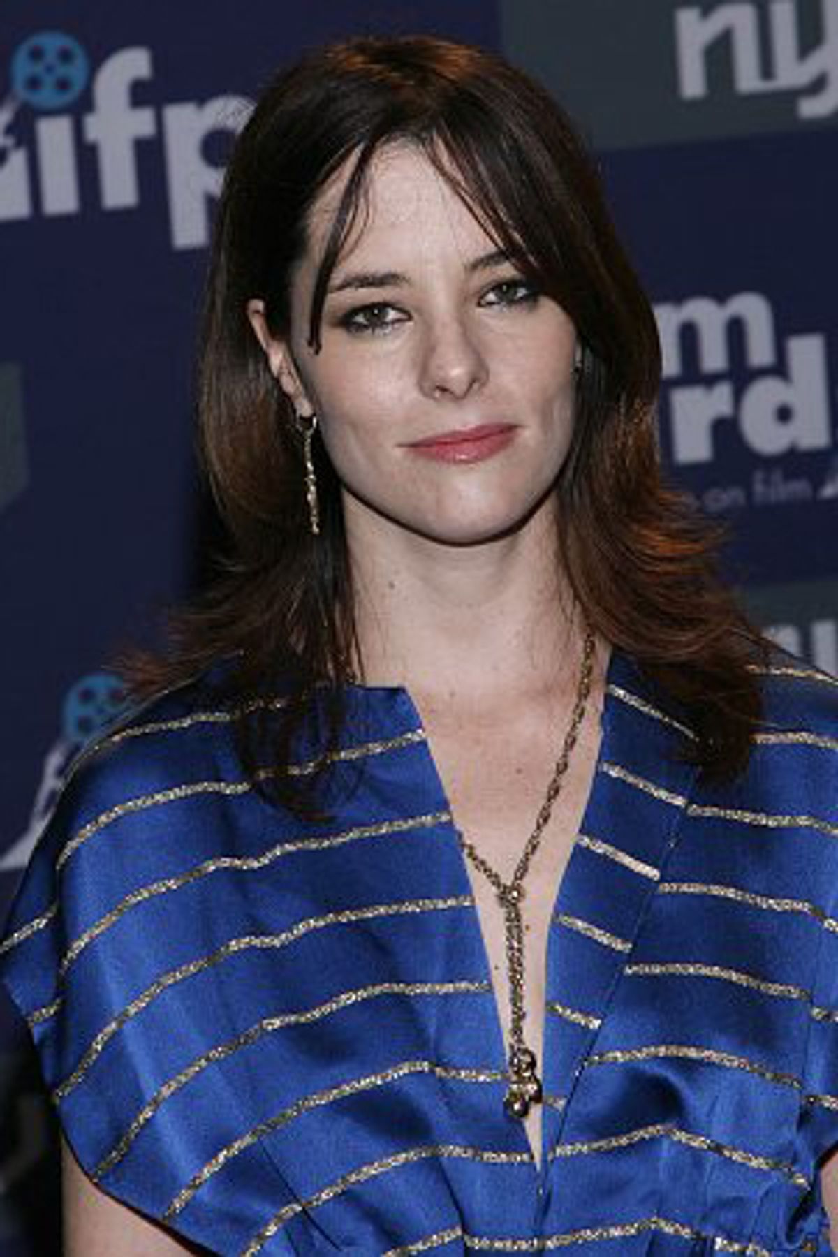 Parker Posey
 at 