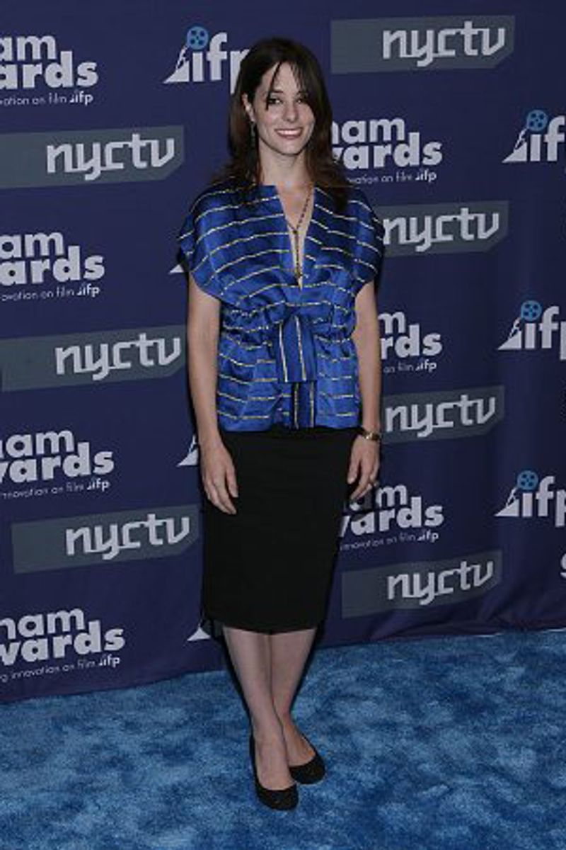 Photos: 16th Annual Gotham Awards — photo 9 of 25