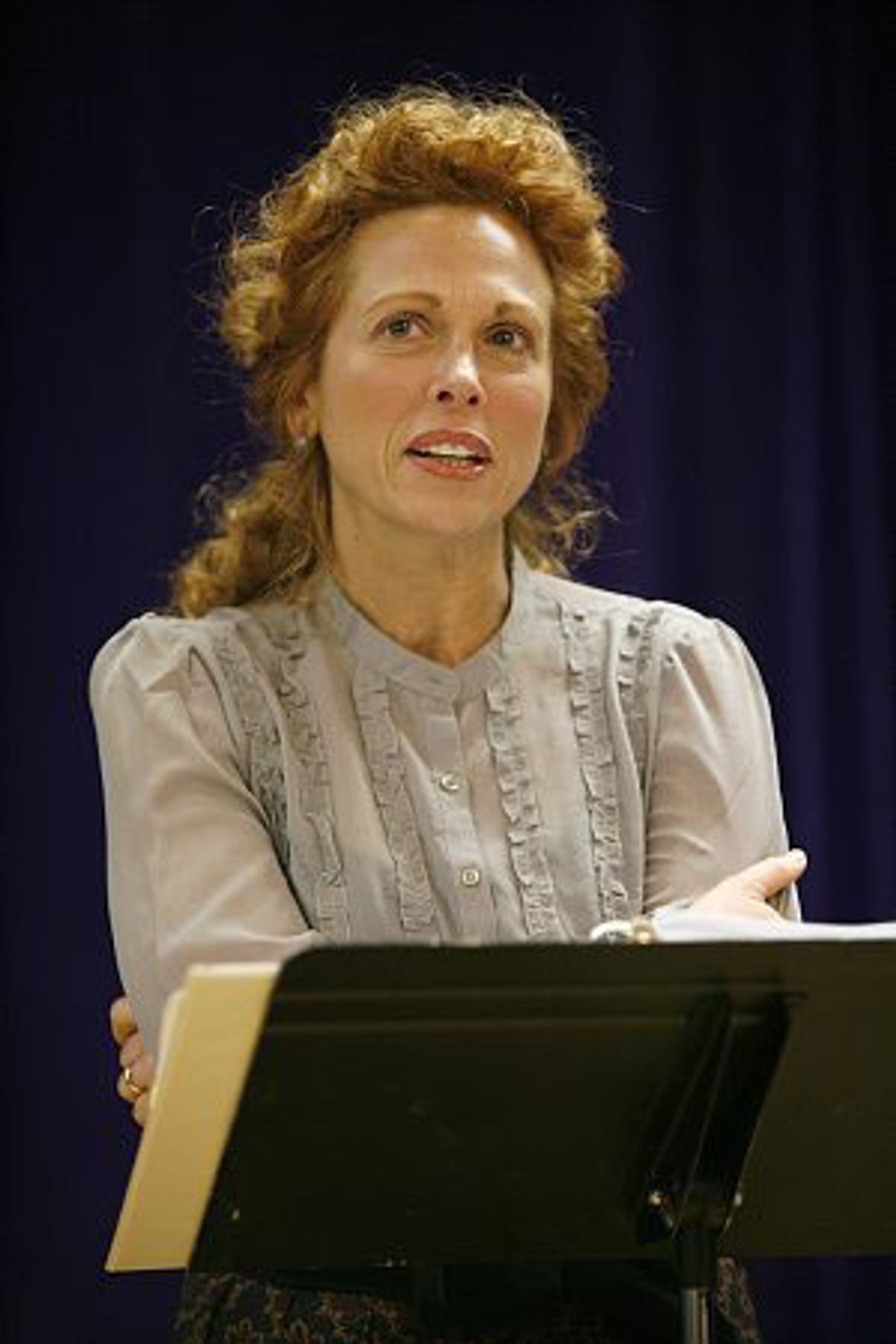 Carolee Carmello at 