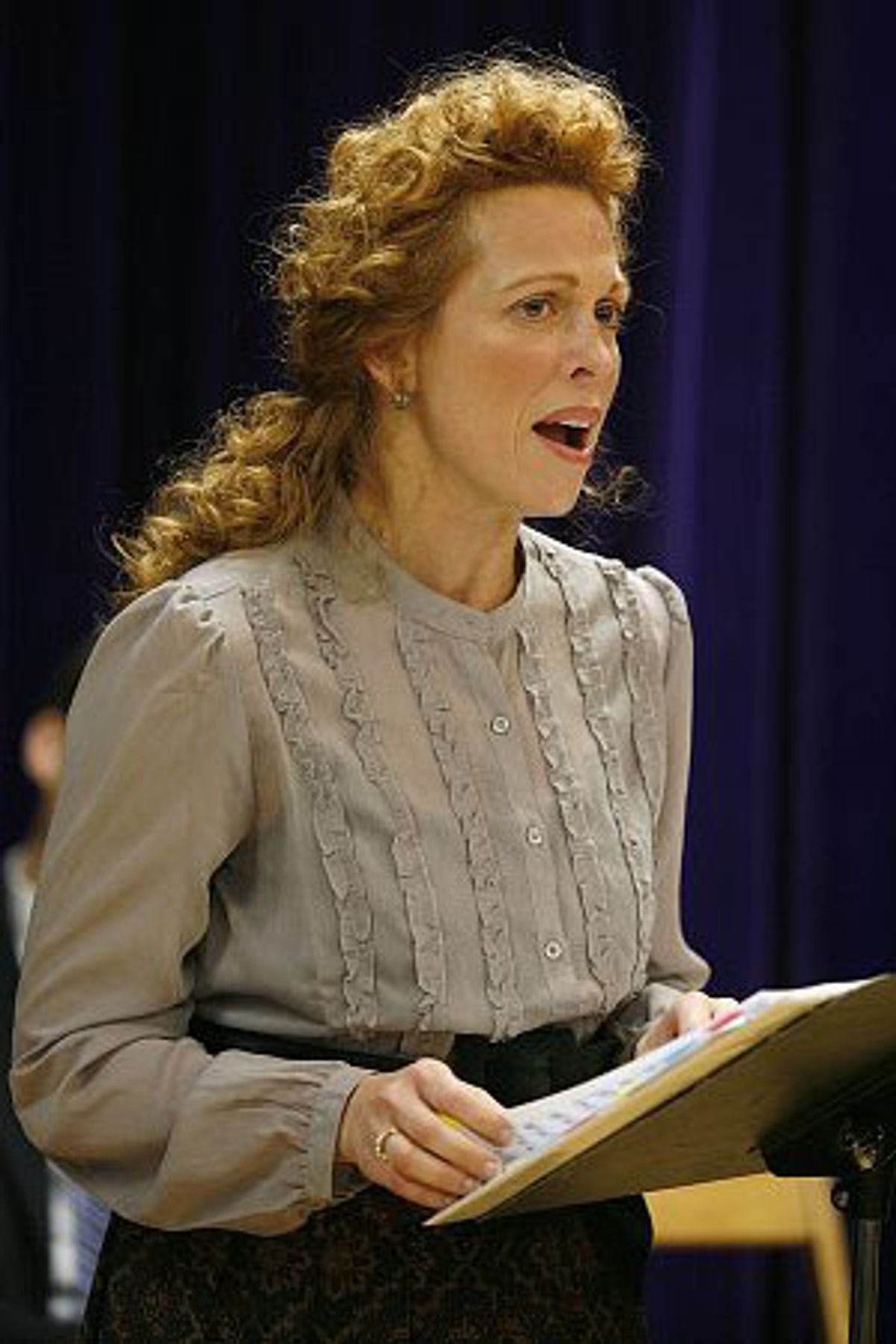 Carolee Carmello at 