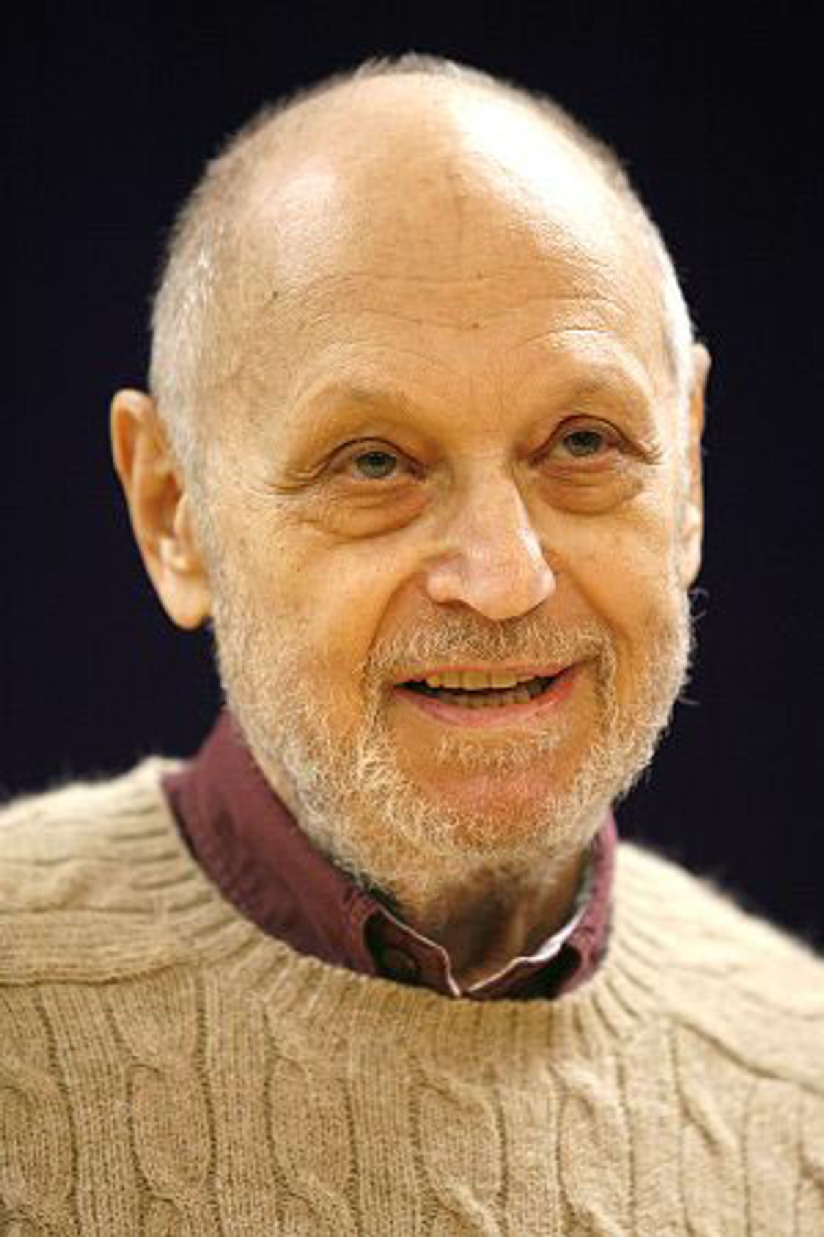 Charles Strouse
 at 