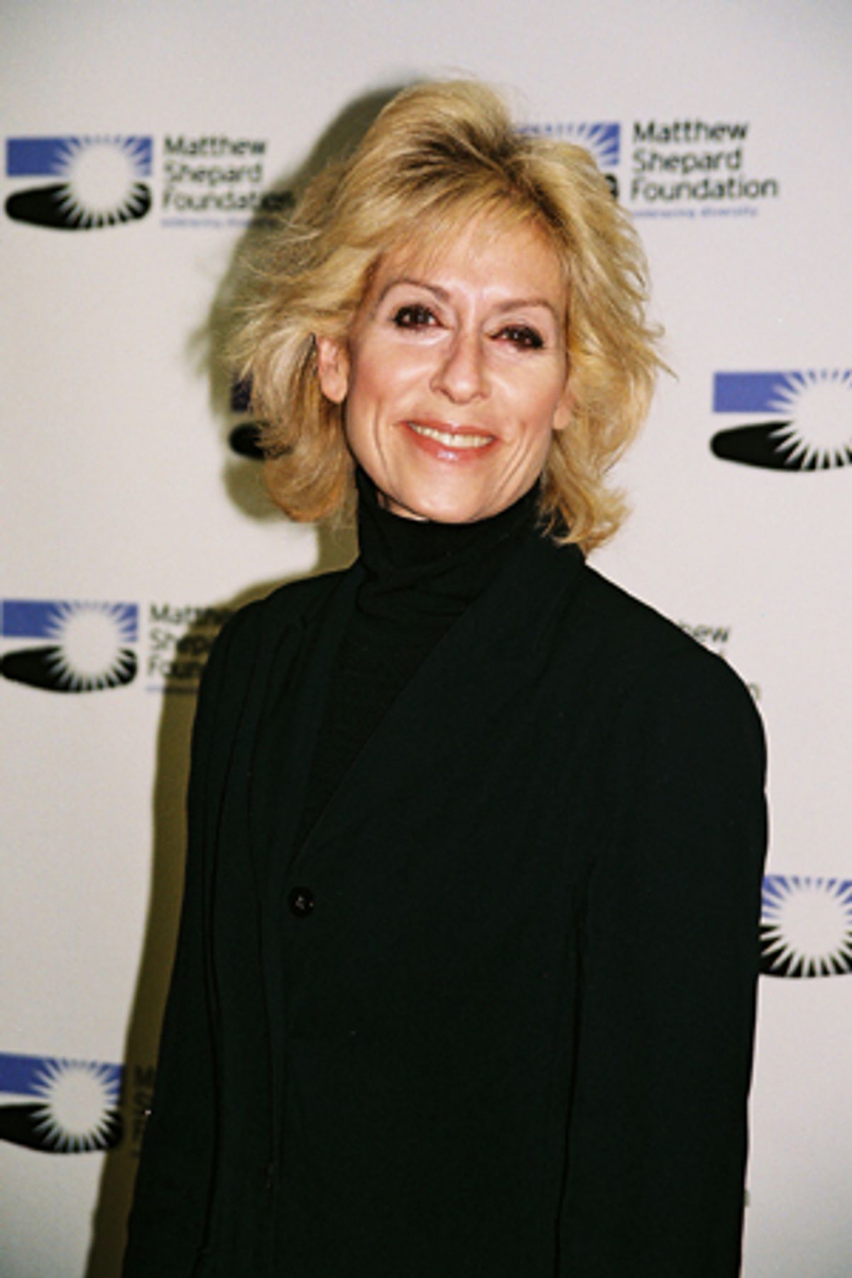 Judith Light at 