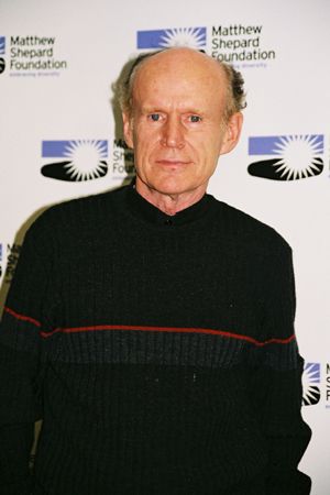 James Murtaugh Photo