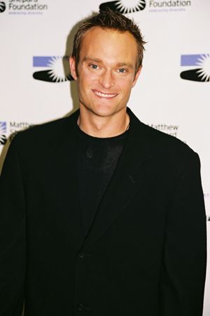 Chad Allen Photo