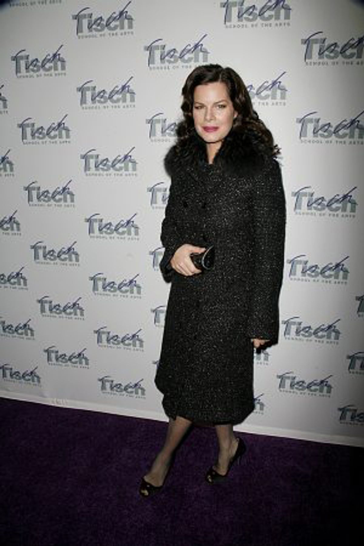 Marcia Gay Harden
 at 