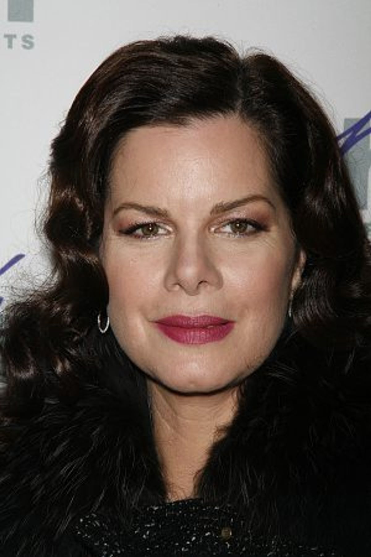 Marcia Gay Harden at 