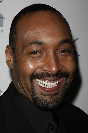 Jesse L. White Photo