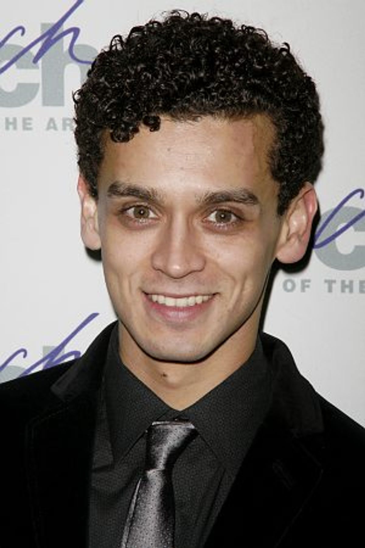 Michael Longoria
 at 