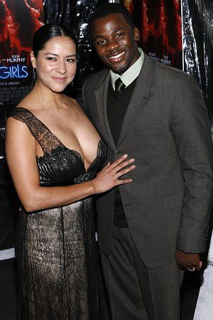 Derek Luke Photo