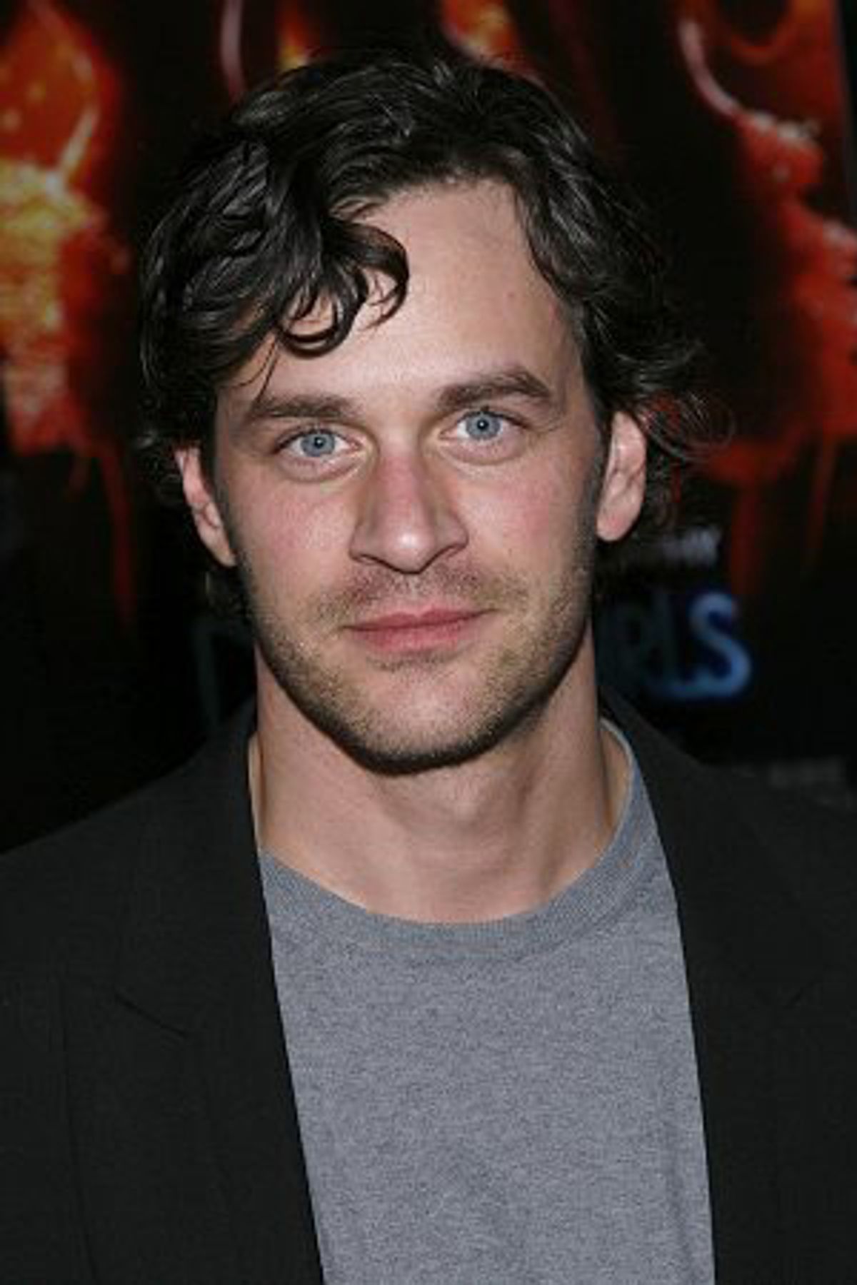 Tom Everett Scott at 