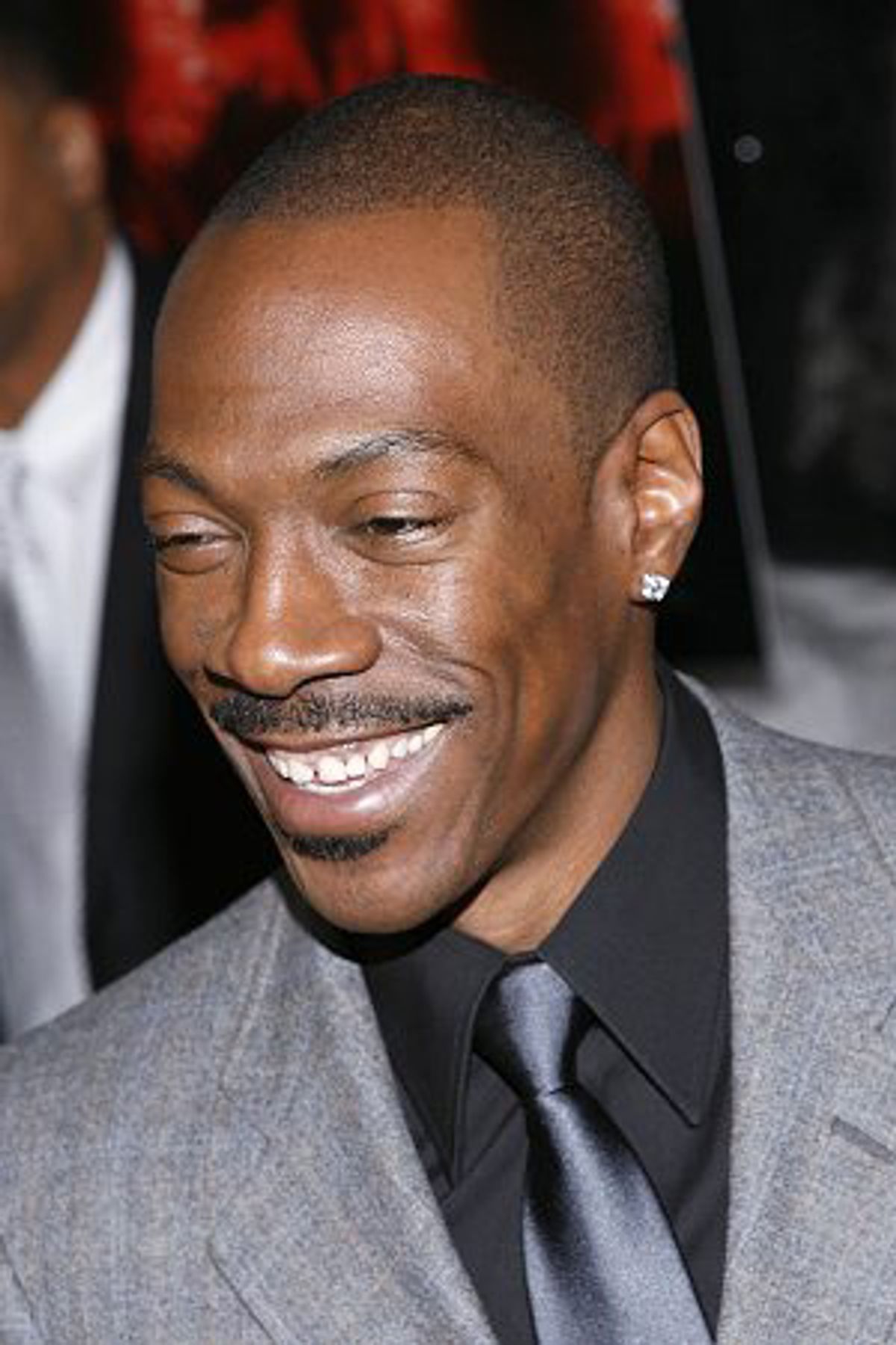 Eddie Murphy at 