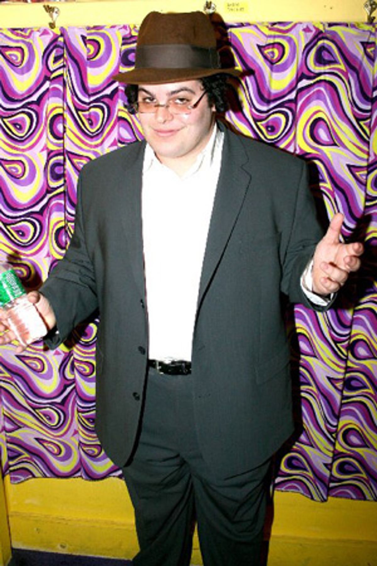Josh Gad at 