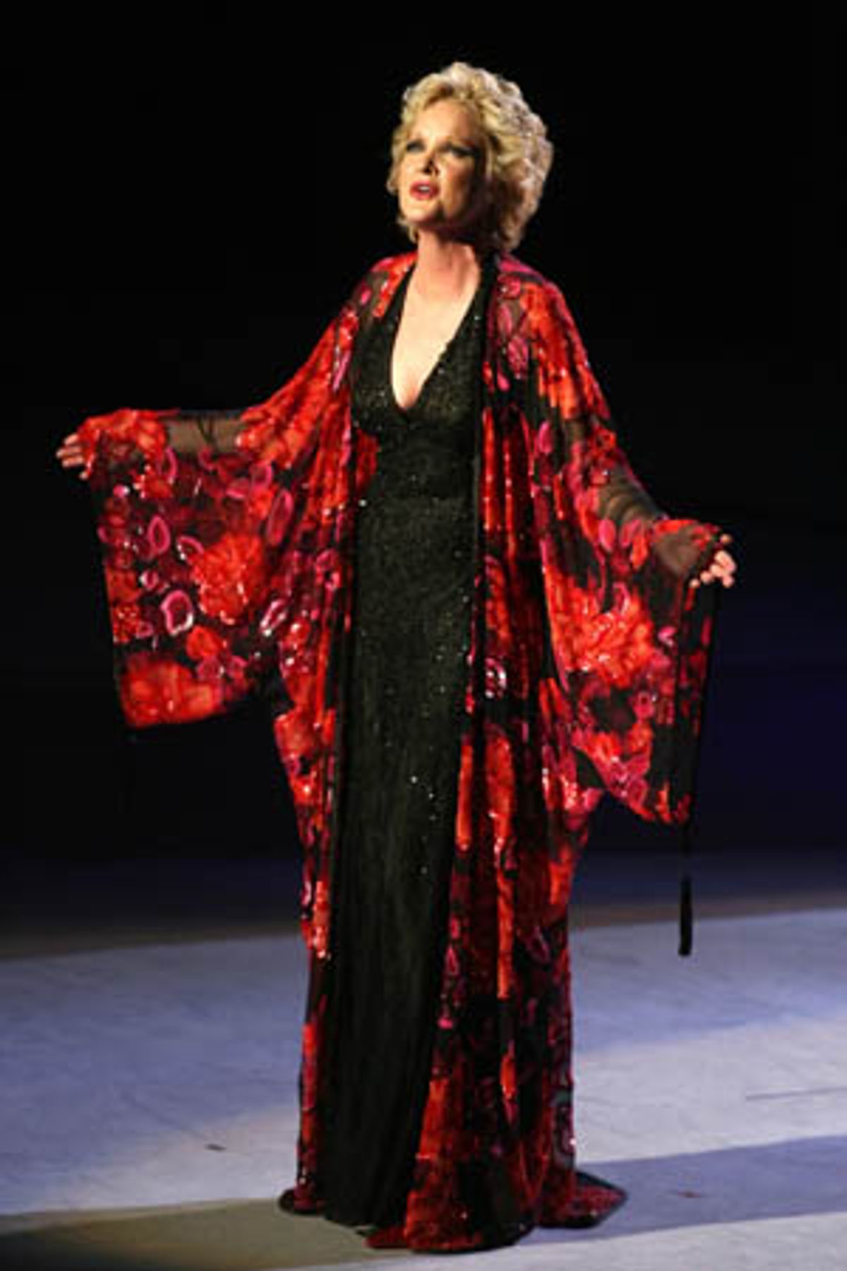 Christine Ebersole at 