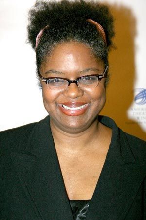 Kirsten Childs Photo