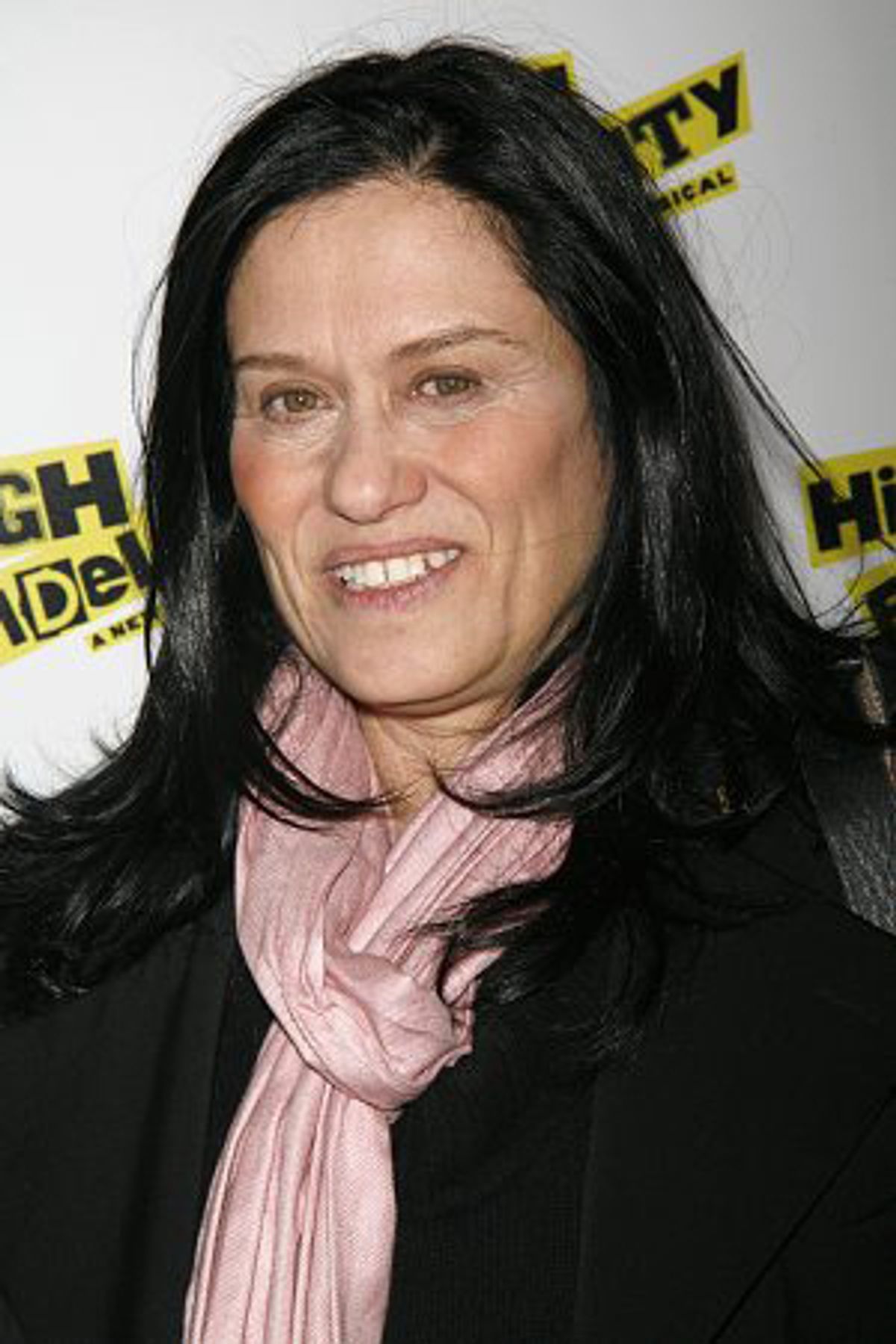 Barbara Kopple at 