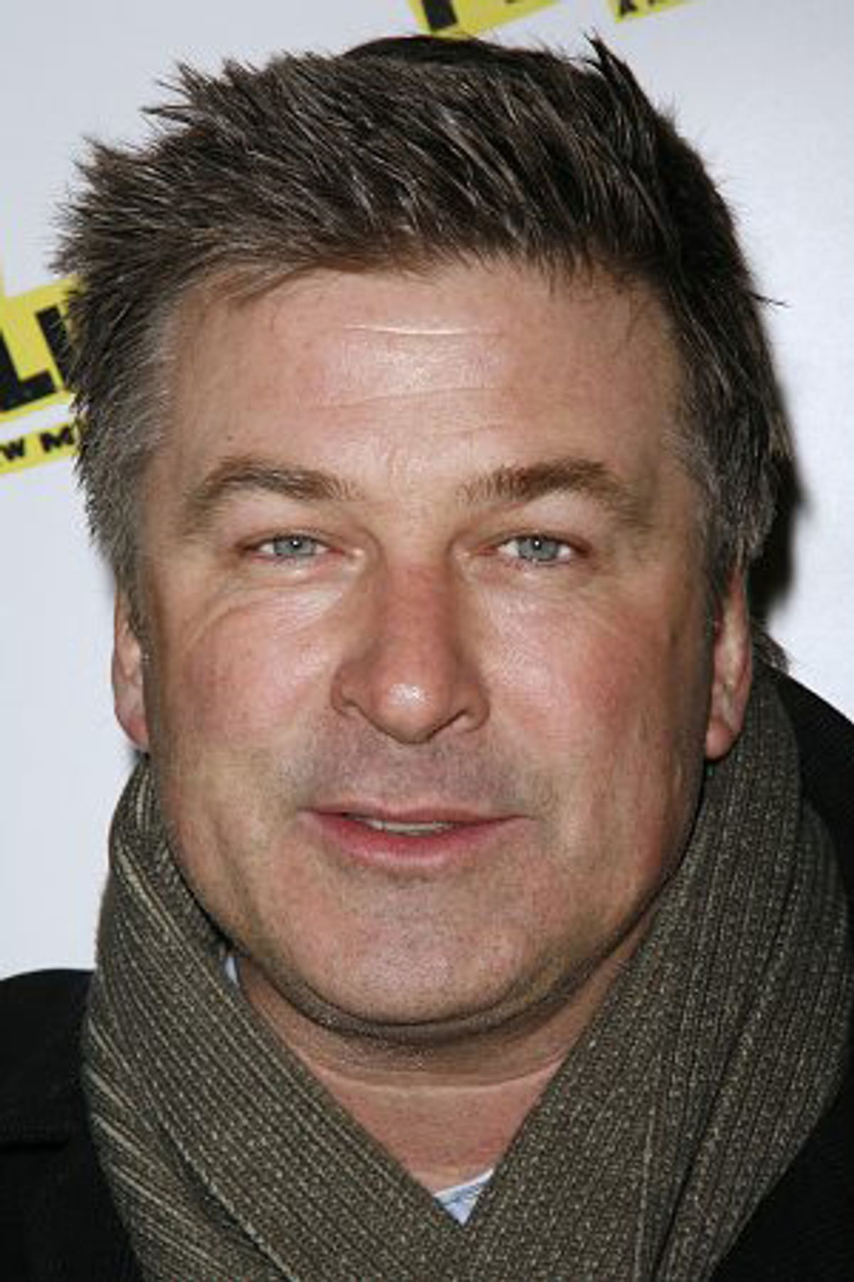 Alec Baldwin at 