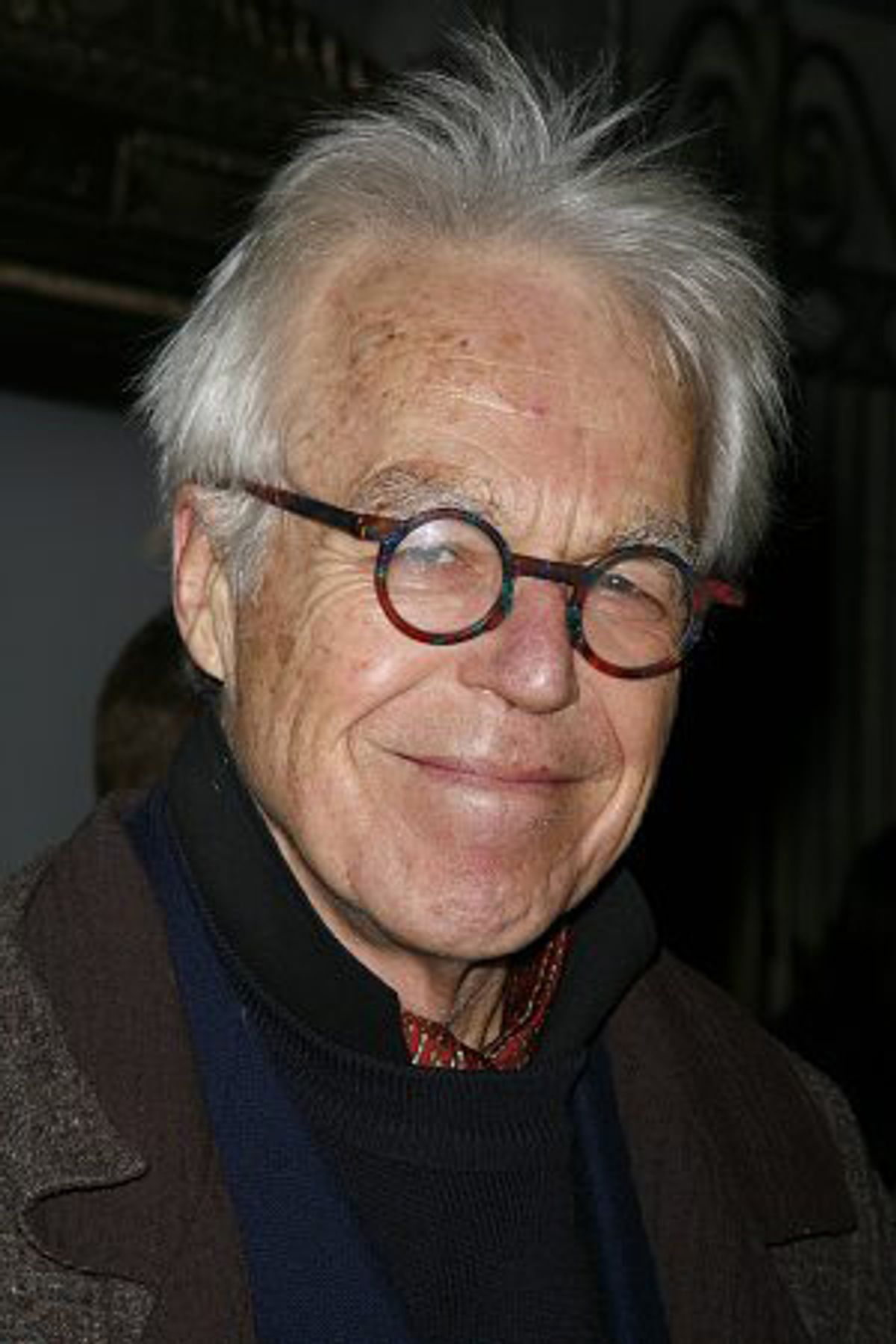 John Guare at 
