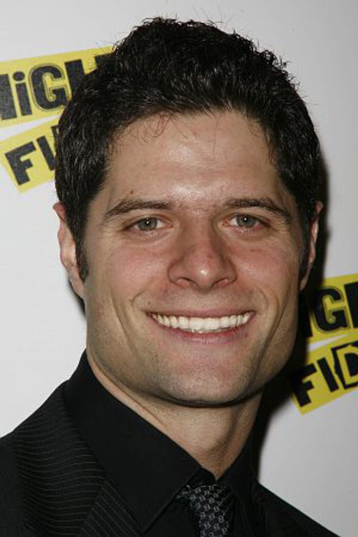 Tom Kitt at 