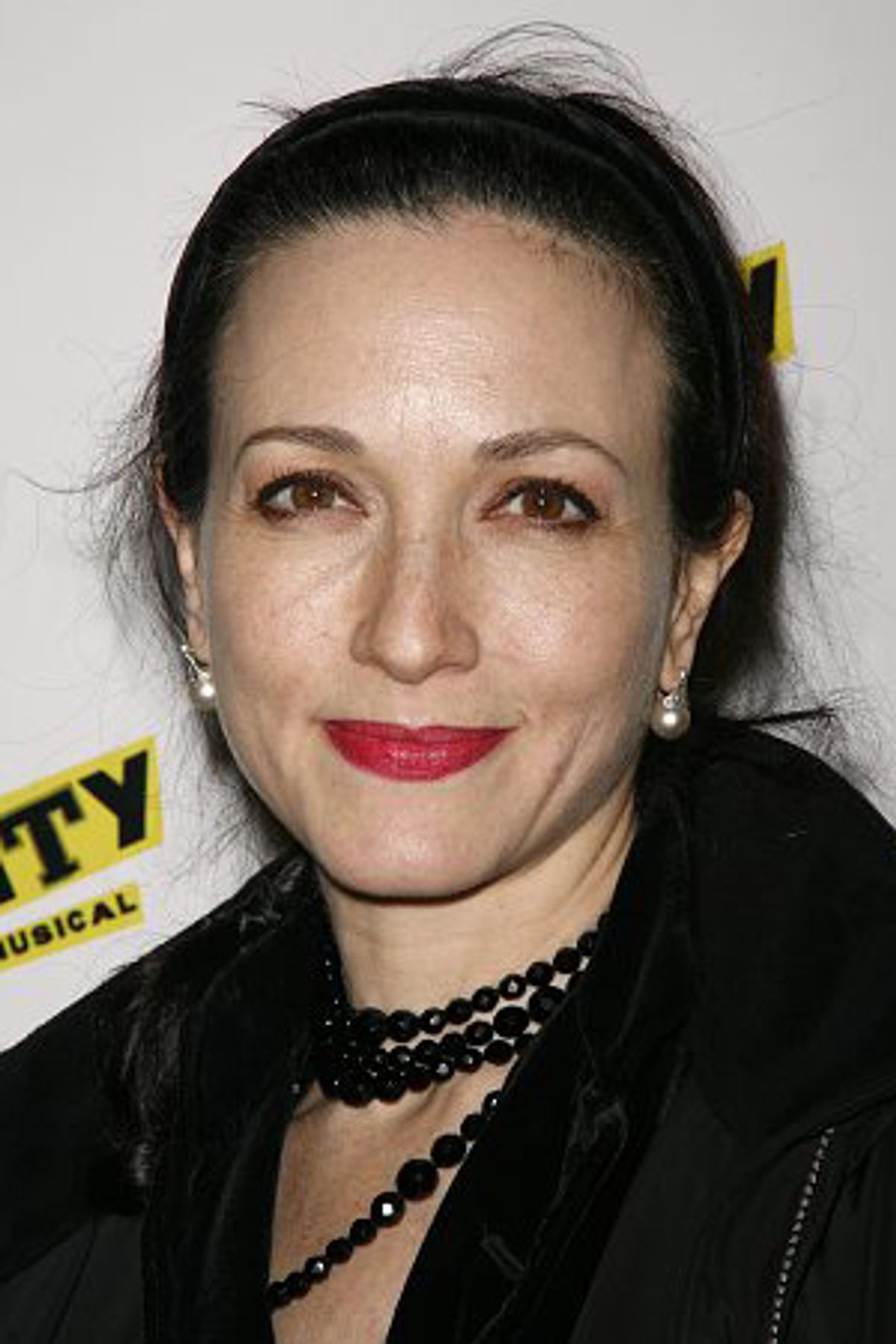 Bebe Neuwirth
 at 