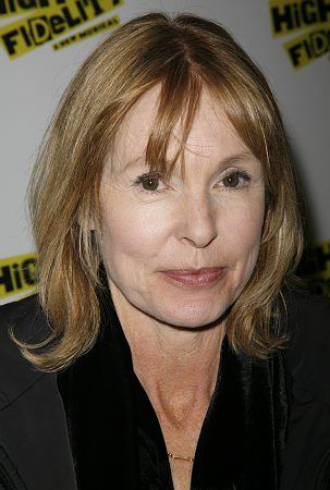 Victoria Tennant Photo