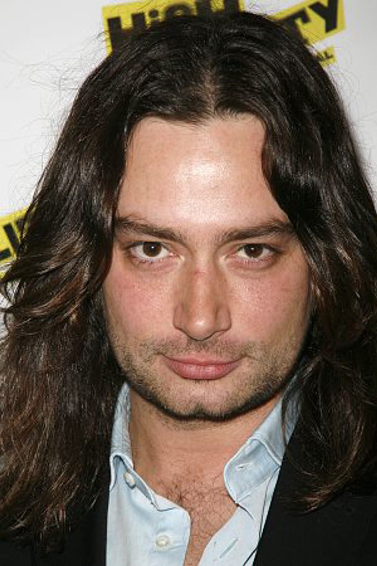 Constantine Maroulis at 