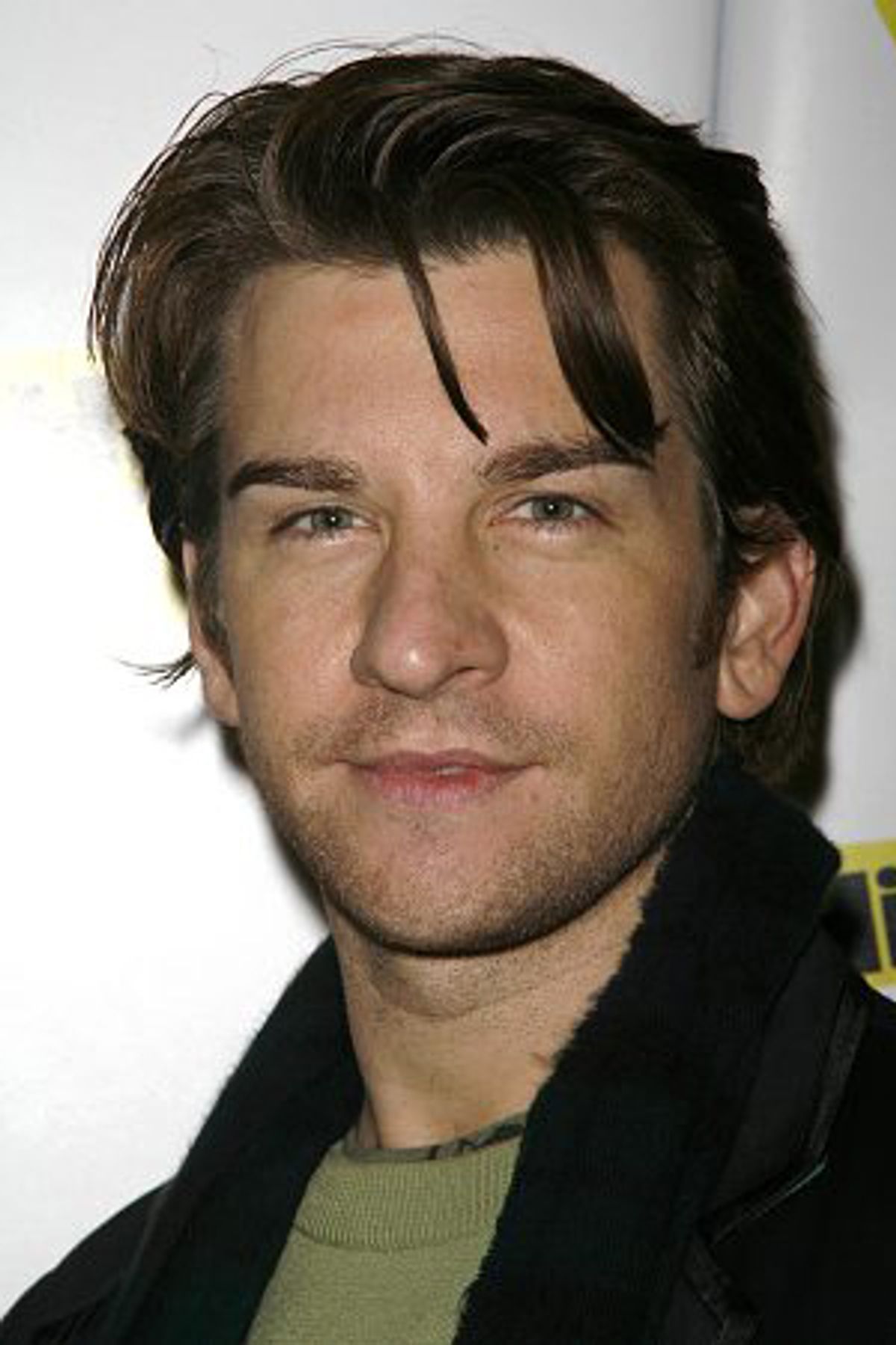 Andy Karl at 