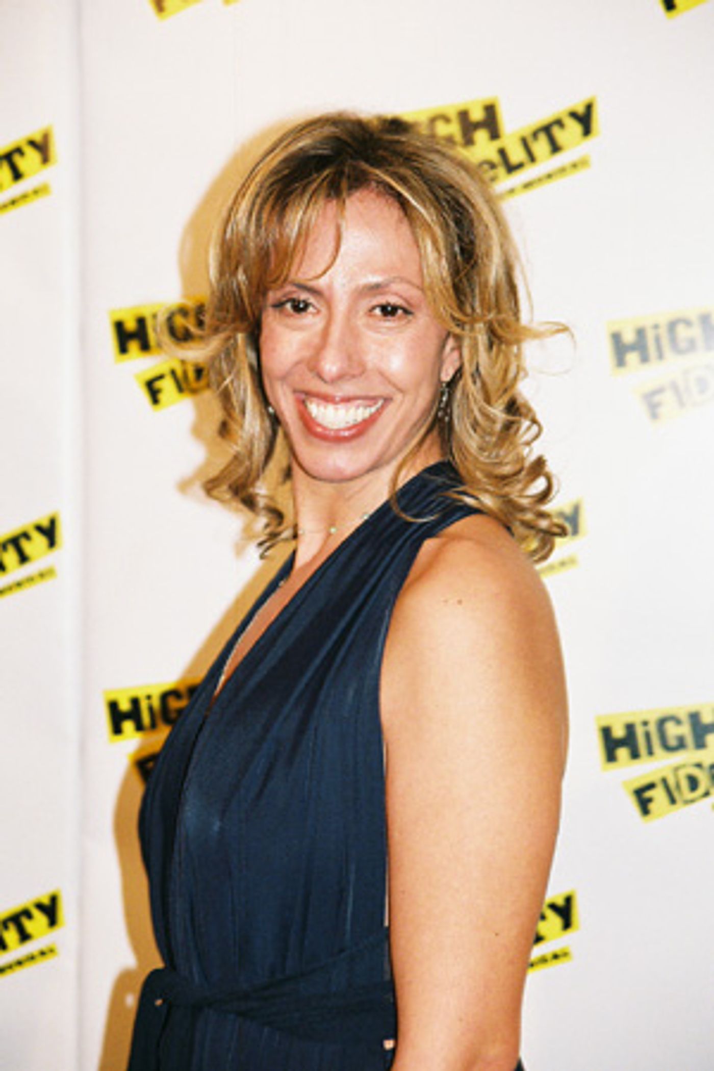 Photo Coverage: High Fidelity Opening Night Party  Image