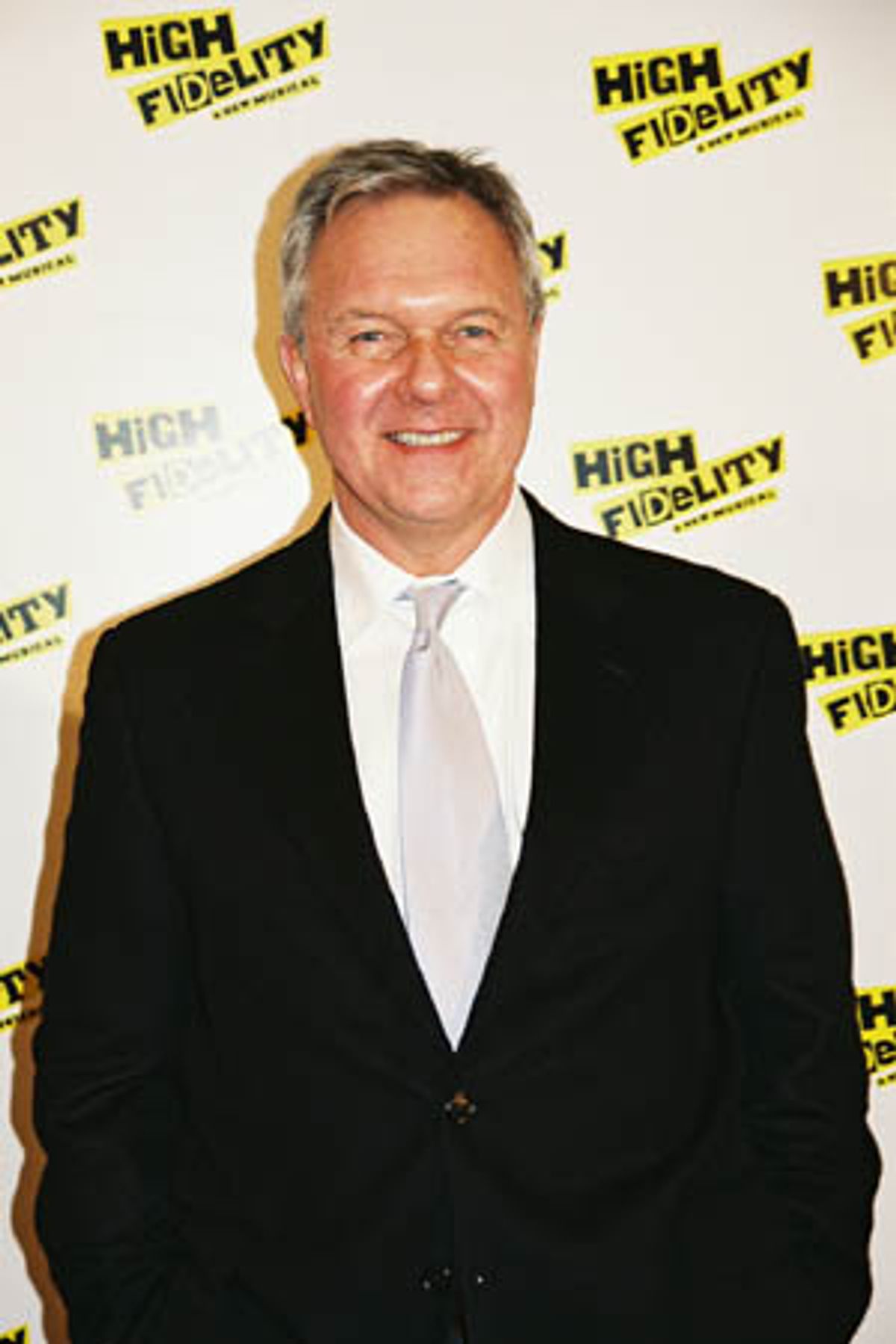 Walter Bobbie (Director) at 