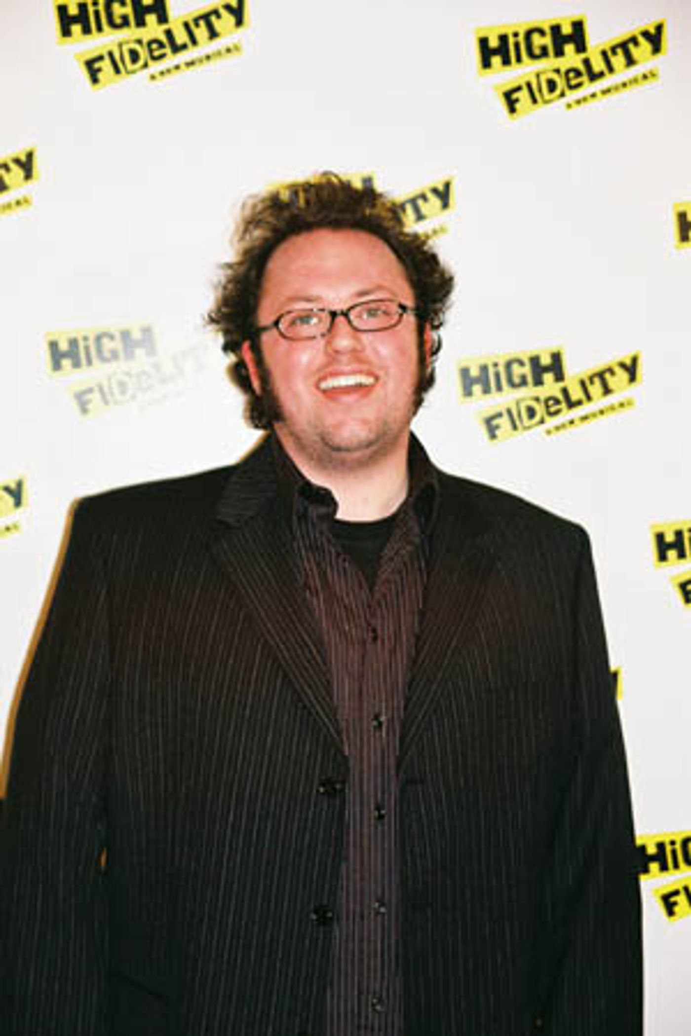 Photo Coverage: High Fidelity Opening Night Party  Image
