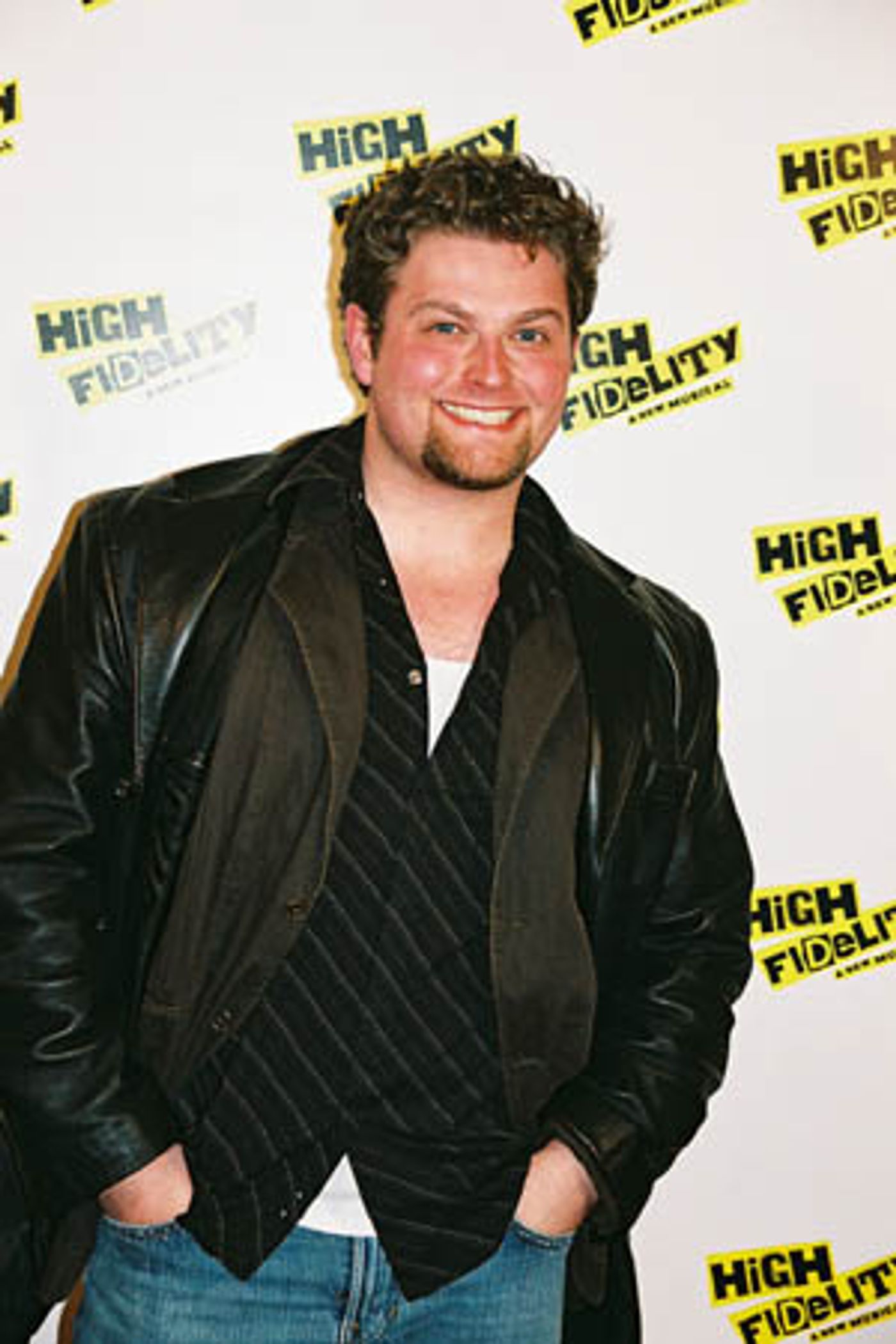 Photo Coverage: High Fidelity Opening Night Party  Image