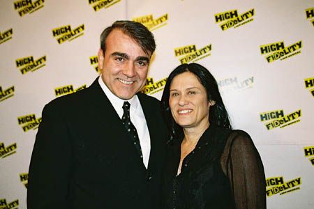 Charlie Siedenburg Photo