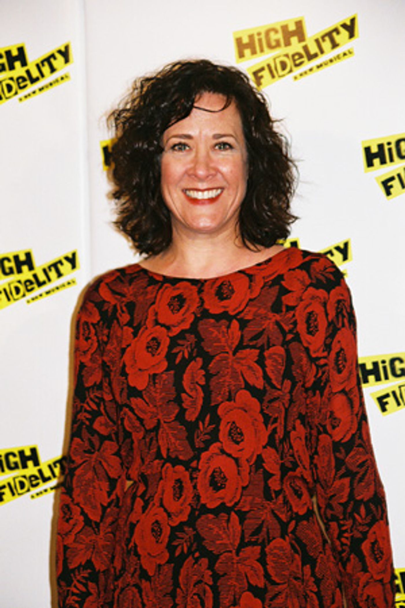 Photo Coverage: High Fidelity Opening Night Party  Image