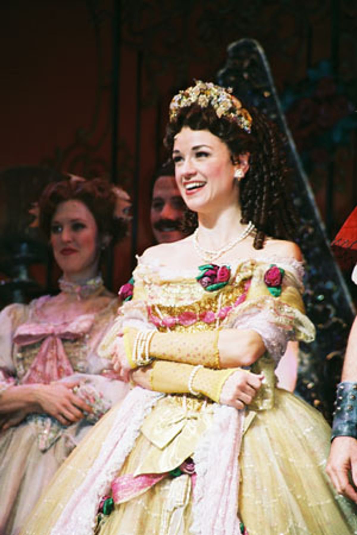 Sarah Uriarte Berry
 at 