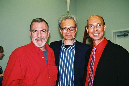 Bradshaw Smith Photo