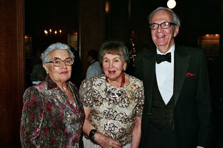 Helen Tucker Photo