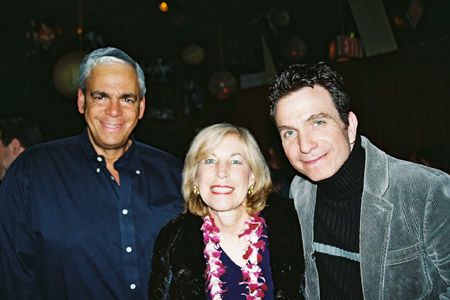 Marty Geiger Photo