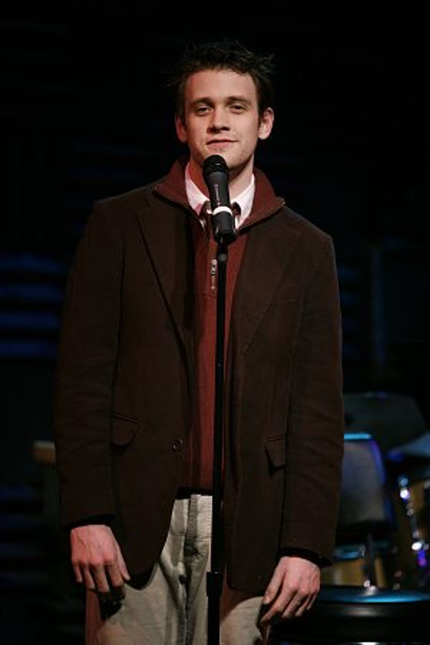 Photo Coverage: 'BroadwayWorld.com on Ice' Holiday Concert  Image