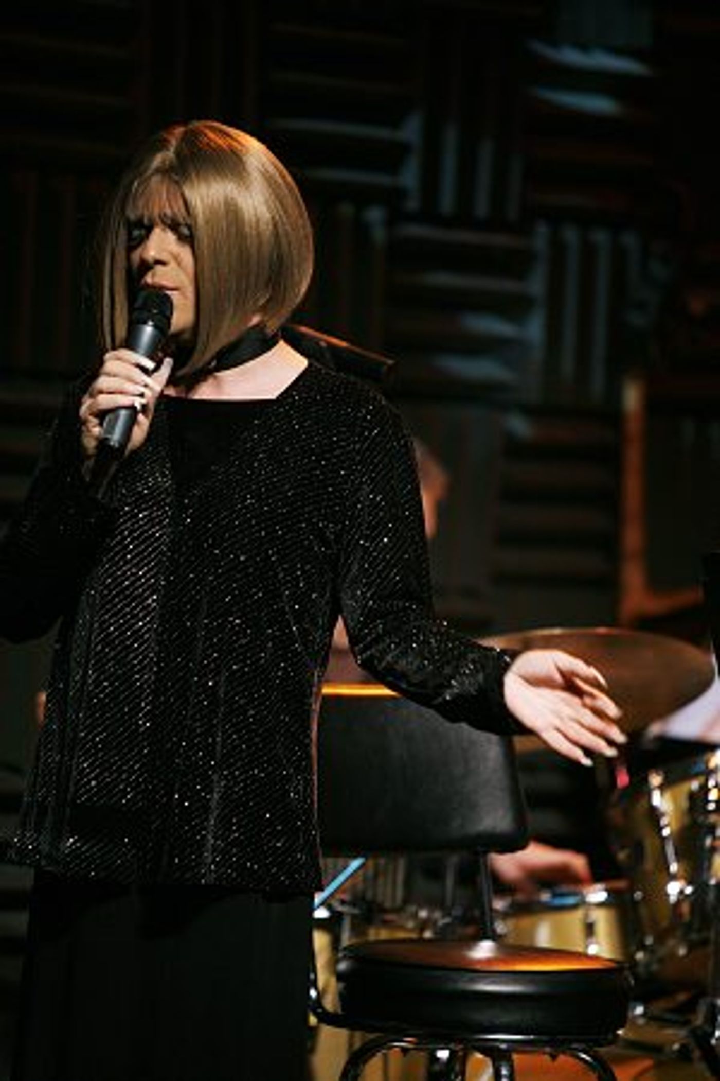 Photo Coverage: 'BroadwayWorld.com on Ice' Holiday Concert  Image