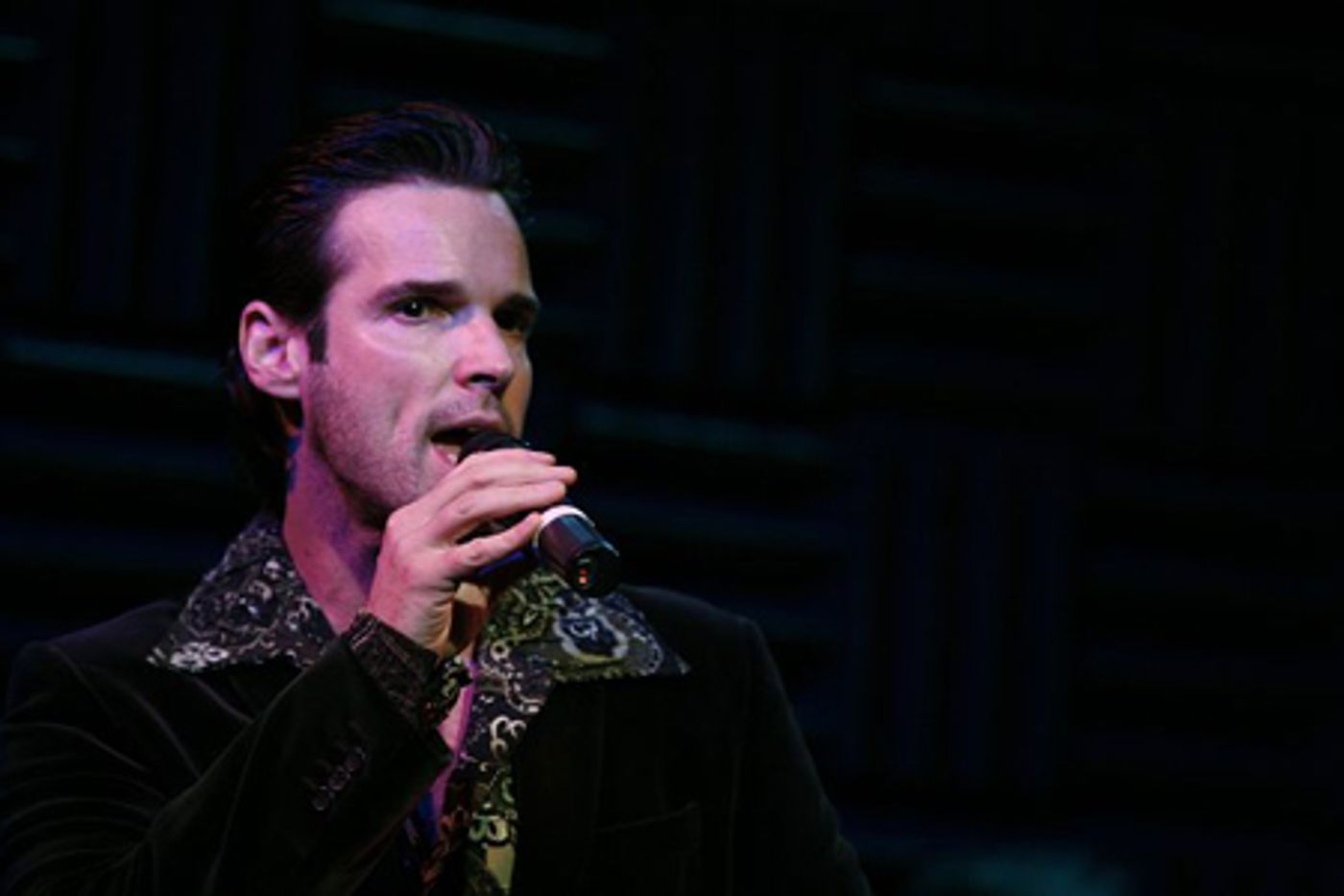 Photo Coverage: 'BroadwayWorld.com on Ice' Holiday Concert  Image