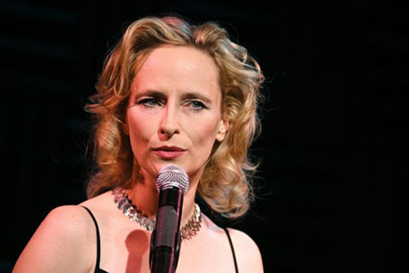 Photo Coverage: 'BroadwayWorld.com on Ice' Holiday Concert  Image