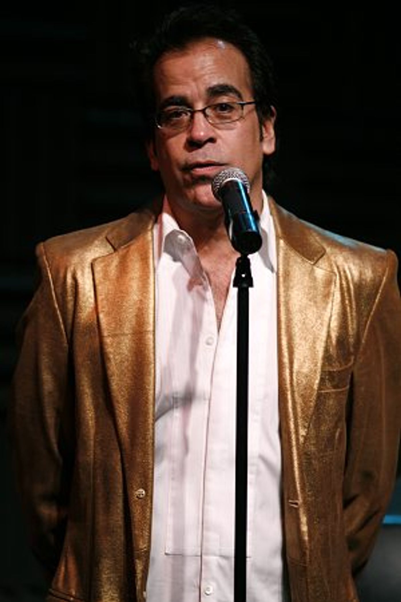 Photo Coverage: 'BroadwayWorld.com on Ice' Holiday Concert  Image