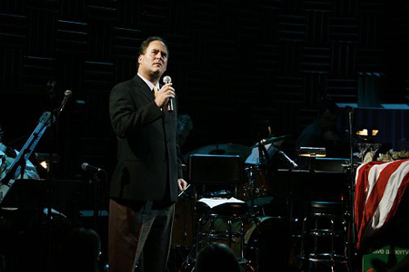 Photo Coverage: 'BroadwayWorld.com on Ice' Holiday Concert  Image