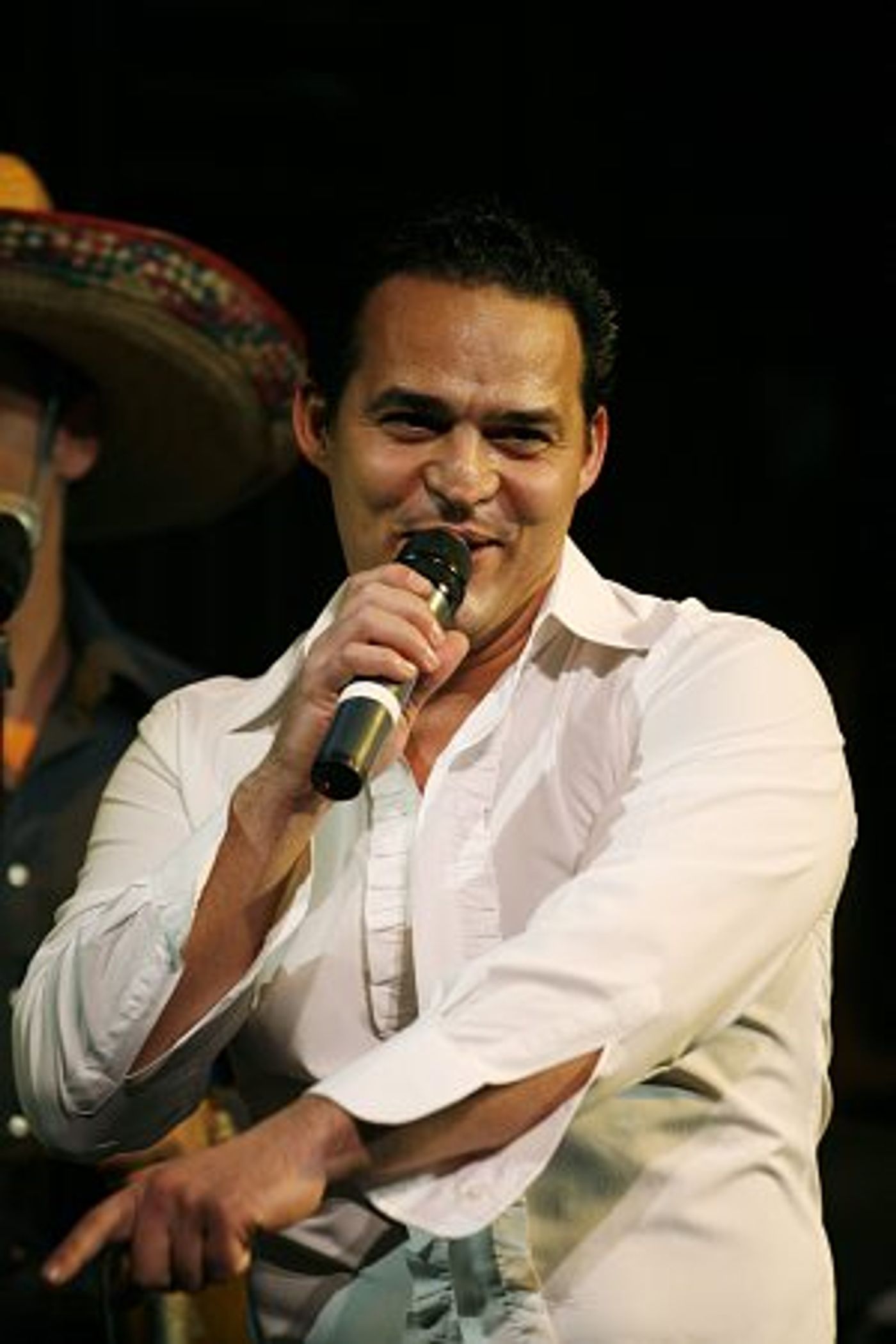 Photo Coverage: 'BroadwayWorld.com on Ice' Holiday Concert  Image